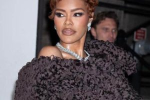 Teyana Taylor remporte quatre gongs aux BET Awards 2026