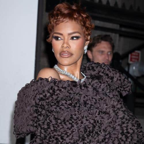 Teyana Taylor remporte quatre gongs aux BET Awards 2026