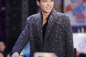 Une Brésilienne condamnée pour avoir traqué la star du BTS, Jungkook