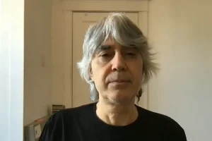 VOIVOD&rsquo;s AWAY parle de la hausse des coûts de tournée : « Il est parfois vraiment difficile de justifier de partir sur la route »