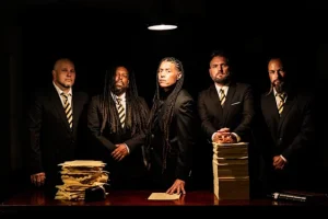 NONPOINT annonce son onzième album studio « The Last Word » et partage le clip vidéo « Is It »