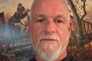 JON SCHAFFER : « Mon âme me dit que je dois faire un autre disque de SONS OF LIBERTY qui montrera où se trouve ma tête maintenant »