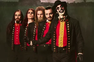 AVATAR annonce la représentation de « Feathers & Flesh » au Royal Albert Hall pour célébrer le 10e anniversaire de l&rsquo;album
