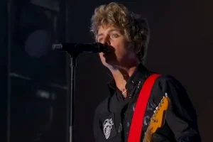 GREEN DAY partage la nouvelle chanson « I&rsquo;m Never Gonna RIP » de la bande originale de « Nimrods »