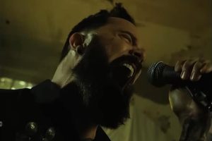 SKILLET partage le clip de son nouveau single « Scream »