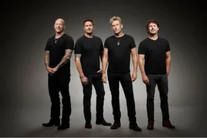 NICKELBACK annonce le nouvel album « Everything Under The Sun » et partage le single « Rattle The Cage » avec JOHN 5