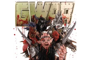 GWAR célèbre le 20e anniversaire de « Beyond Hell » avec une édition de luxe entièrement remasterisée