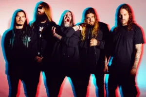 SUICIDE SILENCE annonce une tournée nord-américaine pour l&rsquo;automne 2026 avec EMMURE, ANGELMAKER et SYNESTIA
