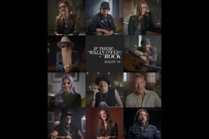 Voir la bande-annonce du documentaire « If These Walls Could Rock » mettant en vedette SLASH, DAVE GROHL et GENE SIMMONS