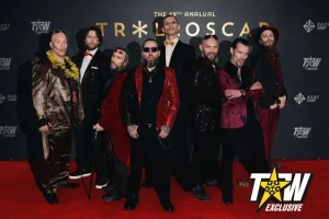 TROLLFEST annonce le nouvel album studio « Trollywood »