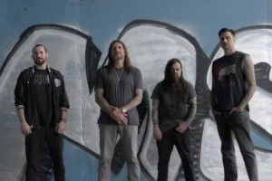 MADBALL partage le clip de « Don&rsquo;t MisStep » de l&rsquo;album « Not Your Kingdom »