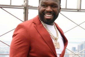 50 Cent échoue dans sa tentative légale de faire taire son ex-petite amie