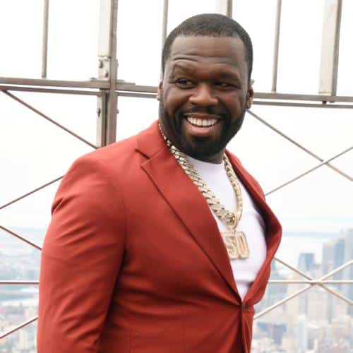 50 Cent échoue dans sa tentative légale de faire taire son ex-petite amie