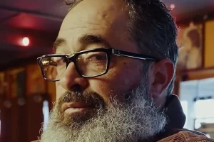 AARON LEWIS : « Ce pays a été fondé sur les croyances et la boussole morale que fournit la Bible »