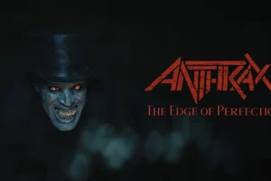 ANTHRAX partage des images des coulisses du tournage du clip vidéo « The Edge Of Perfection »