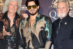 Adam Lambert dit que la tournée avec Queen « a vraiment mis de l&rsquo;argent en banque » et lui a offert des moments uniques