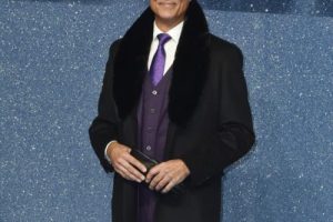 Andrew Ridgeley était soulagé d&rsquo;échapper à un examen minutieux après Wham !
