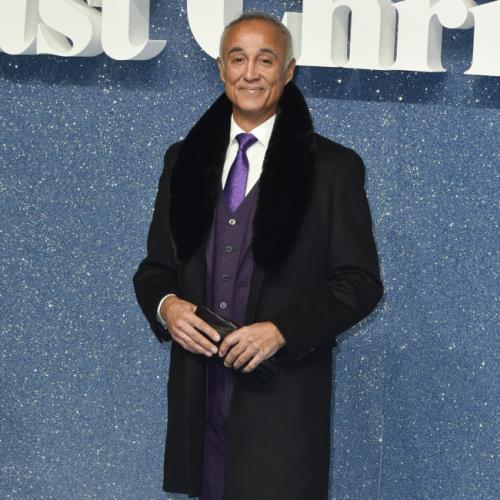 Andrew Ridgeley était soulagé d'échapper à un examen minutieux après Wham !