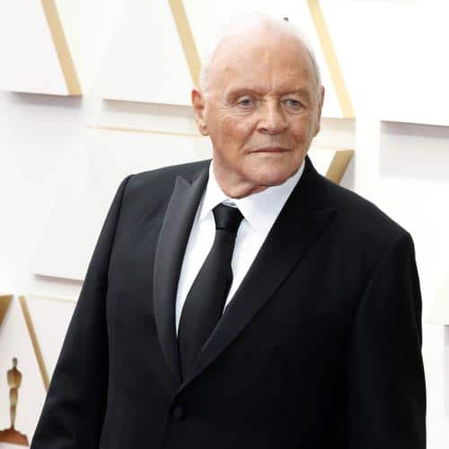 Anthony Hopkins va sortir un album de musique classique « particulièrement personnel »