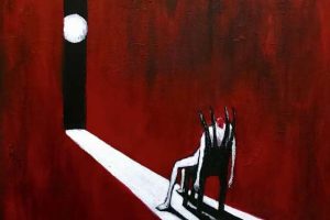 Avis – dans un rêve fiévreux
