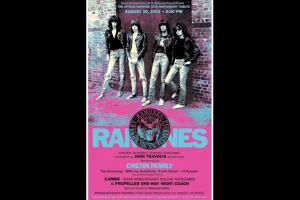 BILLIE JOE ARMSTRONG, TRAVIS BARKER, TIM ARMSTRONG et CJ RAMONE se produiront lors de l&rsquo;hommage officiel du 50e anniversaire des RAMONES