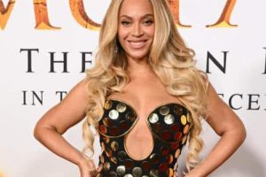 Beyoncé annonce une nouvelle chanson