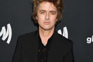 Billie Joe Armstrong de Green Day sera à la tête d&rsquo;un supergroupe punk en l&rsquo;honneur des Ramones