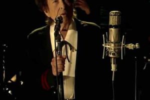 Bob Dylan annonce une tournée au Royaume-Uni en 2026 comprenant cinq dates au Royal Festival Hall