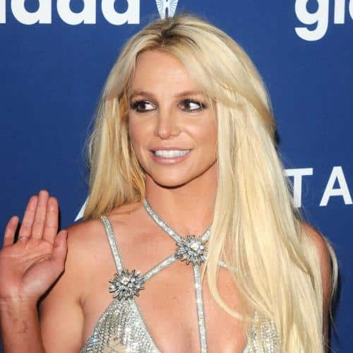 Britney Spears déclenche des rumeurs de grossesse avec un message énigmatique