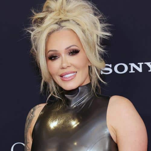 Bunnie Xo montre sa nouvelle maison après son divorce