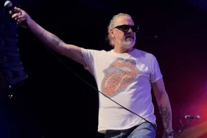 CANDLEBOX a écrit trois nouvelles chansons qui « rappellent beaucoup » le premier album du groupe : « They Have That Kind of Young Energy »