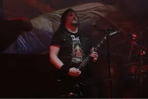 COREY BEAULIEU de TRIVIUM sur son prochain album studio : « C&rsquo;est un tout nouveau chapitre pour le groupe »