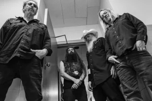 CORROSION OF CONFORMITY partage le clip de « Baad Man »