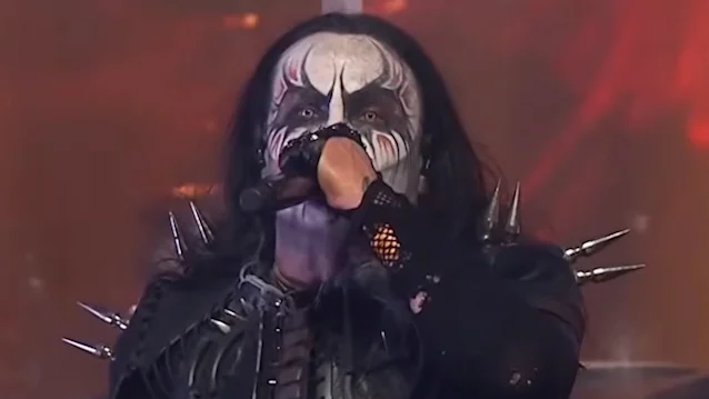 BLABBERMOUTH.NET