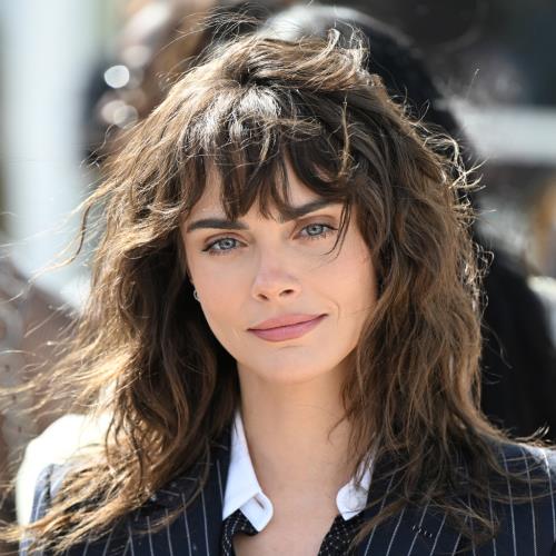 Cara Delevingne envisageait de sortir de la musique sous un autre nom