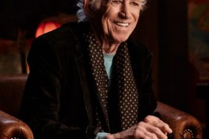 « Charlie Watts nous regarde » déclare Keith Richards sur le nouvel album