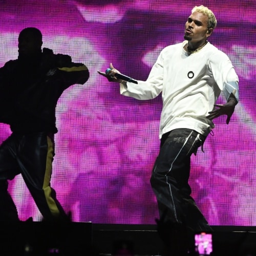 Chris Brown condamné à payer 13 millions de dollars à la femme de ménage après une attaque sauvage de chien