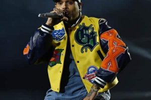 Chris Brown plaide coupable dans une bagarre dans une discothèque de Londres