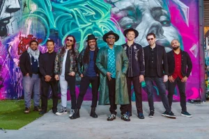 Collectif All-Star de ONE TRIBE NATION, Feat. Le leader de LIVING COLOR, COREY GLOVER, publie une reprise en direct de « The Wizard » de BLACK SABBATH
