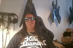 DARK FUNERAL met la touche finale à l&rsquo;écriture de chansons pour le nouvel album studio de « Killer » : « Je suis tellement excité », déclare LORD AHRIMAN