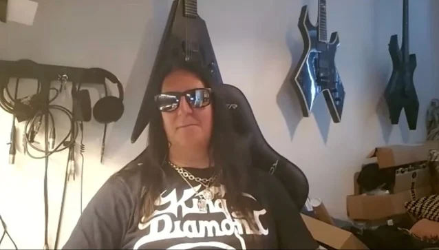 BLABBERMOUTH.NET