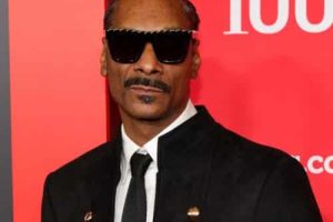 Date de sortie fixée pour le biopic de Snoop Dogg