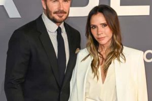 David et Victoria Beckham célèbrent leur 27e anniversaire de mariage