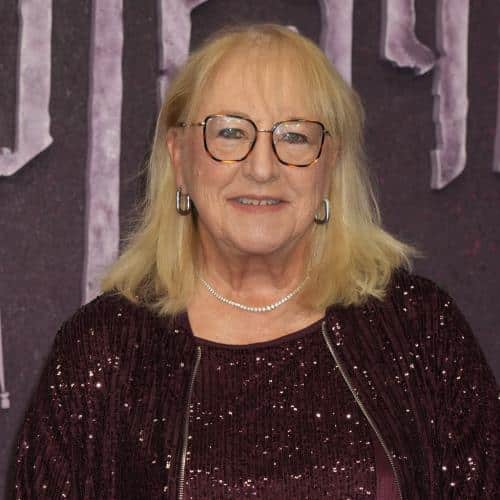 Donna Kelce qualifie le mariage de Taylor Swift et Travis Kelce de « magique »