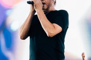 Duran Duran clôture le deuxième week-end de BST Hyde Park avec une mise en scène étoilée