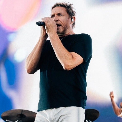 Duran Duran clôture le deuxième week-end de BST Hyde Park avec une mise en scène étoilée