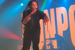 ELIAS SORIANO sur l&rsquo;album &lsquo;The Last Word&rsquo; : &lsquo;C&rsquo;est mon disque NONPOINT préféré, haut la main&rsquo;