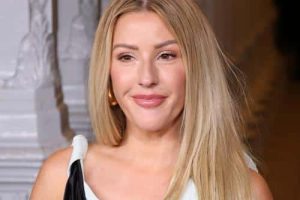 Ellie Goulding se produira à la mi-temps lors du match de Coupe du monde Angleterre-Norvège