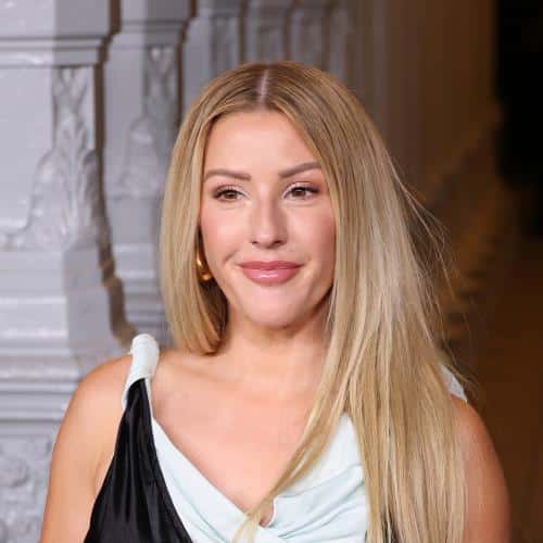 Ellie Goulding se produira à la mi-temps lors du match de Coupe du monde Angleterre-Norvège