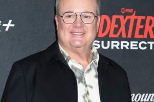 Eric Stonestreet défend le choix du lieu de mariage de Taylor Swift et Travis Kelce